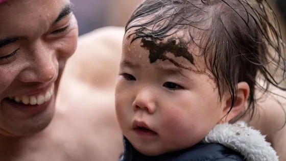 ចំនួនកំណើតថ្មី នៅជប៉ុនធ្លាក់ចុះ ១០ឆ្នាំជាប់គ្នា - AMS Article Thumbnail