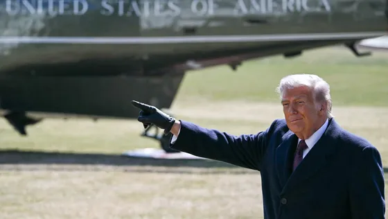 លោក ដូណាល់ ត្រាំ ស្នើគ្រប់គ្រង គុយបា ក្នុងលក្ខខណ្ឌជា “មិត្តភាព” - AMS Article Thumbnail