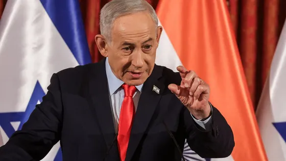 អ៊ីស្រាអែល ប្រកាសវាយ អ៊ីរ៉ង់ មិនដកដៃ ៤ ថ្ងៃជាប់គ្នា - AMS Article Thumbnail