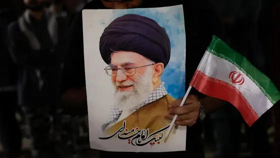 CIA អាមេរិក បោះដៃឲ្យចារកម្ម អ៊ីស្រាអែល ទើបដៅសម្លាប់មេដឹកនាំ អ៊ីរ៉ង់ គ្មានខុស - AMS Article Thumbnail