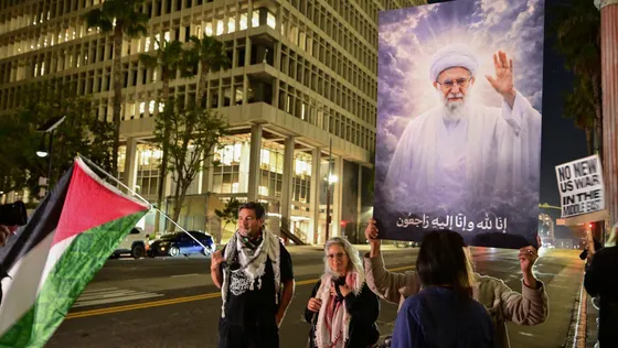 អ៊ីរ៉ង់ ថា នឹងកាន់តែរឹងមាំ អស់ពីលោក Khamenei ទៅ - AMS Article Thumbnail