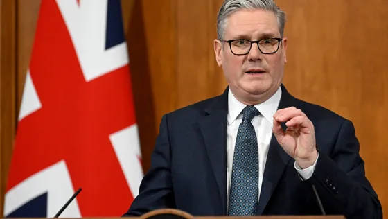 អង់គ្លេស ត្រៀមបញ្ជូនយន្តហោះចម្បាំងថែម ៤ គ្រឿងទៀតទៅកាន់ កាតា - AMS Article Thumbnail