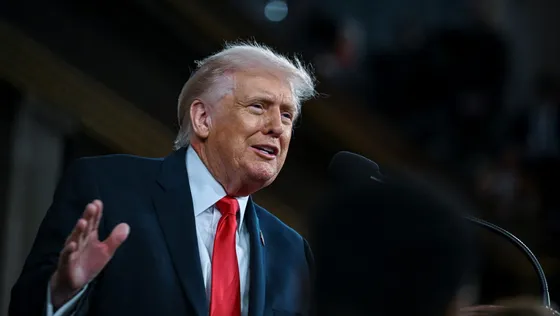 លោក Trump ៖ សង្គ្រាមចប់ បើ អ៊ីរ៉ង់ ចុះចាញ់ដោយគ្មានលក្ខខណ្ឌ - AMS Article Thumbnail