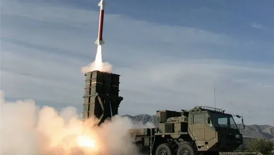 ជប៉ុន ត្រៀមពង្រាយប្រព័ន្ធមីស៊ីលរយៈចម្ងាយឆ្ងាយផលិតក្នុងស្រុកដំបូងបង្អស់ចុងឆ្នាំនេះ - AMS Article Thumbnail