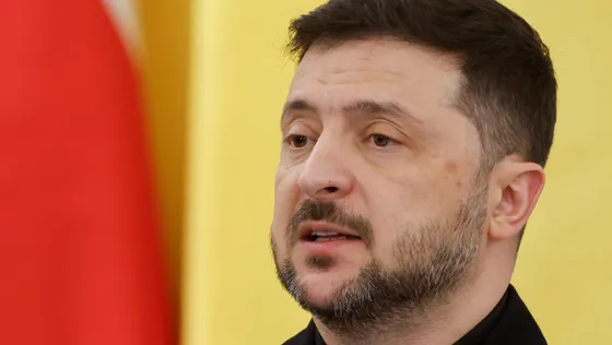 ១១ ប្រទេសសុំឲ្យអ៊ុយក្រែន ជួយទប់ទល់នឹងដ្រូនអ៊ីរ៉ង់ - AMS Article Thumbnail