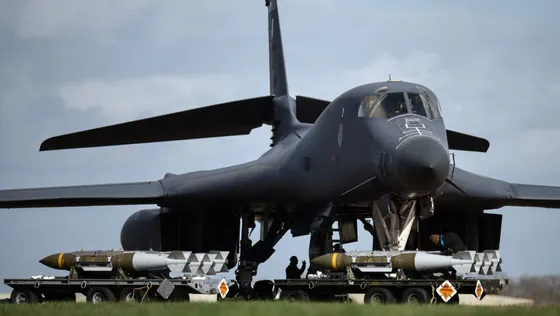 វាយ អ៊ីរ៉ង់ ៦ ថ្ងៃដំបូង អាមេរិក ចាយលុយអស់ជាង ១១ ពាន់លានដុល្លារ - AMS Article Thumbnail