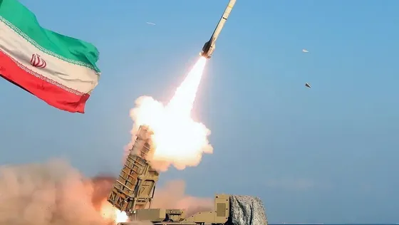 អ៊ីរ៉ង់ បាត់បង់ប្រព័ន្ធបាញ់មីស៊ីលជាង ៩០% ក្នុងសង្គ្រាម អាមេរិក-អ៊ីស្រាអែល - AMS Article Thumbnail