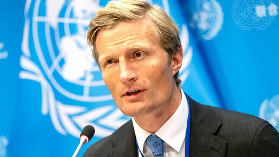 សង្គ្រាមអ៊ីរ៉ង់ បង្ខំឱ្យមនុស្ស ៤៥ លាននាក់ ធ្លាក់ក្នុងភាពស្រែកឃ្លានធ្ងន់ធ្ងរ - AMS Article Thumbnail