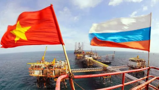 វៀតណាម-រុស្ស៊ី ត្រៀមចុះកិច្ចព្រមព្រៀង ប្រេង, ឧស្ម័ន - AMS Article Thumbnail