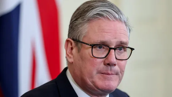 អង់គ្លេសស្វាគមន៍ការចរចារវាងអាមេរិក និងអ៊ីរ៉ង់ - AMS Article Thumbnail