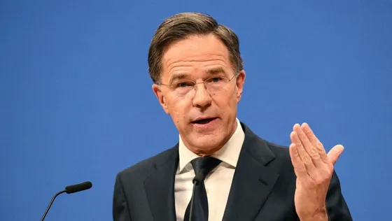 មេធំ NATO ថា ប្រទេស ២២ នឹងរួមគ្នាធានាសុវត្ថិភាពច្រកសមុទ្រ Hormuz - AMS Article Thumbnail