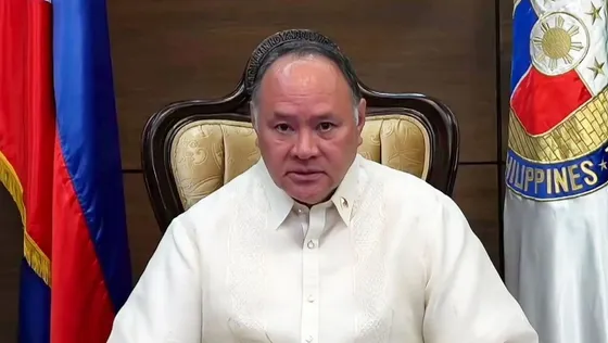 ហ្វីលីពីន អំពាវនាវឱ្យបើកច្រកសមុទ្រ ហ័រមូស វិញ - AMS Article Thumbnail