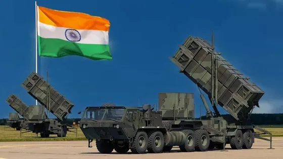 ឥណ្ឌា ចាយ ២៥ ពាន់លានដុល្លារ ទិញគ្រឿងសព្វាវុធការពារជាតិពីរុស្ស៊ី - AMS Article Thumbnail