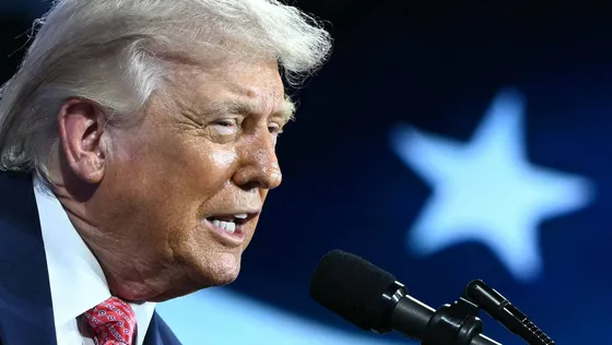 លោក ត្រាំ ៖ គុយបា នឹងក្លាយជាគោលដៅ បន្ទាប់ពីវ៉េណេស៊ុយអេឡា និង អ៊ីរ៉ង់ - AMS Article Thumbnail