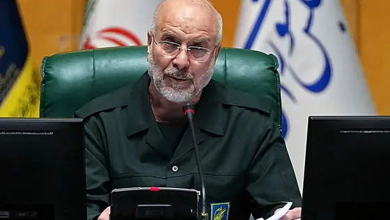 អ៊ីរ៉ង់ ថា អាមេរិកដើរប្រាប់គេ ពីបំណងចរចា តែ លួចរៀបផែនការបញ្ជូនទ័ពឈ្លានពាន ពេញលេញ - AMS Article Thumbnail