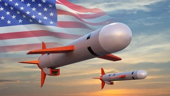 នាវាចម្បាំងជប៉ុនបំពាក់មីស៊ីលអាមេរិក អាចបាញ់ចូលជ្រៅក្នុងទឹកដីចិន និងកូរ៉េខាងជើង - AMS Article Thumbnail