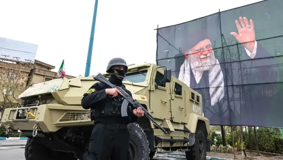 ពួក ហ៊ូធី វាយប្រហារជាលើកទី៤ លើអ៊ីស្រាអែល - AMS Article Thumbnail