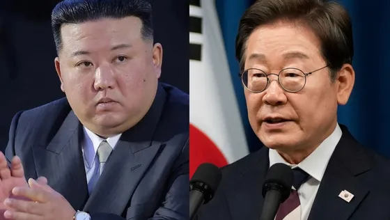 កូរ៉េខាងត្បូង សោកស្តាយ ចំពោះដ្រូនបំពានចូលកូរ៉េខាងជើង - AMS Article Thumbnail