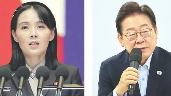 កូរ៉េខាងជើងស្វាគមន៍ ការសោកស្តាយ របស់កូរ៉េខាងត្បូង ជុំវិញដ្រូនបំពាន - AMS Article Thumbnail