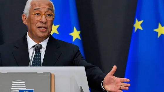 អឺរ៉ុប ហៅការបំផ្លាញហេដ្ឋារចនាសម្ព័ន្ធស៊ីវិលអំឡុងសង្គ្រាមអ៊ីរ៉ង់ ថា ជាទង្វើ"ខុសច្បាប់" - AMS Article Thumbnail