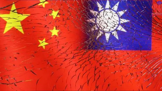 ខែមុន យន្តហោះចម្បាំង និងបាឡុងចិន ហោះក្បែរកោះតៃវ៉ាន់ ធ្លាក់ចុះពាក់កណ្តាល - AMS Article Thumbnail