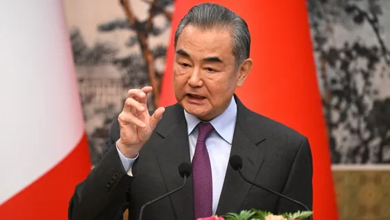 ប្រមុខការទូតចិននឹងហោះទៅកូរ៉េខាងជើង ពង្រឹងទំនាក់ទំនងទ្វេភាគី - AMS Article Thumbnail