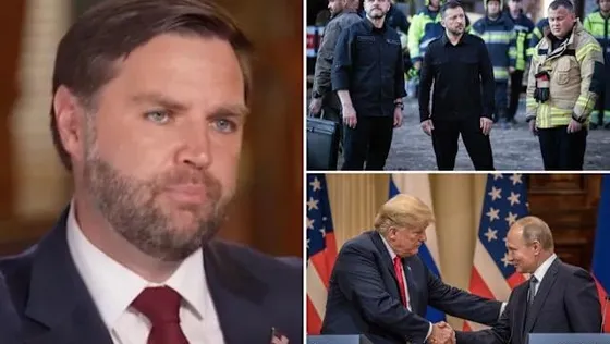 អាមេរិក បន្ទោសទាំង អ៊ុយក្រែន និងរុស្ស៊ី មិនព្រមឈប់បាញ់គ្នា ព្រោះតែរឿងដីត្រឹមពីរបីគីឡូម៉ែត្រការ៉េ - AMS Article Thumbnail