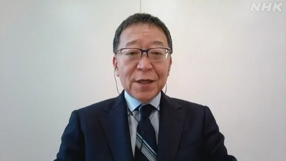 អ្នកជំនាញជប៉ុន ថា បទឈប់បាញ់អាមេរិក-អ៊ីរ៉ង់ ផុយស្រួយខ្លាំង - AMS Article Thumbnail