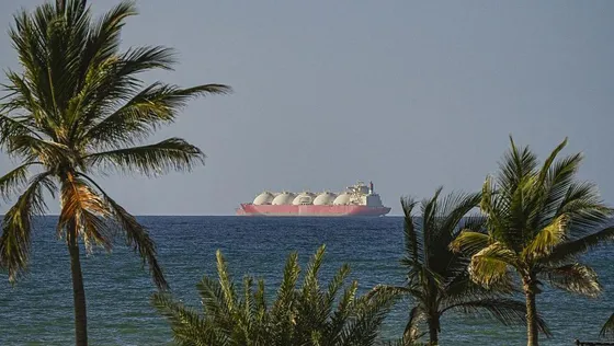 លោក ត្រាំ ទទូចចង់ឃើញ ណាតូ ប្តេជ្ញាការពារច្រក Hormuz - AMS Article Thumbnail