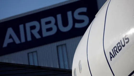 ខែមុន Airbus ចែកចាយយន្តហោះបានត្រឹម ៦០ គ្រឿង ធ្លាក់ចុះ ១៦ ភាគរយ - AMS Article Thumbnail