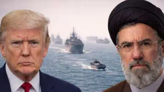 លោក ត្រាំ បញ្ជូនតំណាងទៅប៉ាគីស្ថាន ចរចាបញ្ចប់សង្គ្រាមម្តងទៀតជាមួយអ៊ីរ៉ង - AMS Article Thumbnail