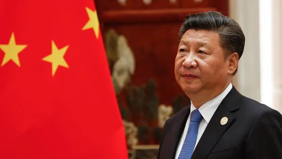 ចិន អំពាវនាវឲ្យច្រកសមុទ្រ Hormuz នៅតែបើកចំហរ សម្រាប់នាវាឆ្លងកាត់ធម្មតា - AMS Article Thumbnail