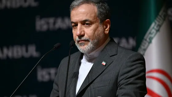 អ៊ីរ៉ង់ ថា អាមេរិកត្រូវឈប់គំរាម ដើម្បីបន្តការចរចា - AMS Article Thumbnail