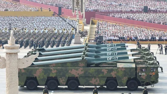 សង្គ្រាមជុំទិស ជំរុញសន្ទុះចំណាយផ្នែកយោធាពិភពលោក កើនជិត ២.៩ ទ្រីលានដុល្លារ - AMS Article Thumbnail