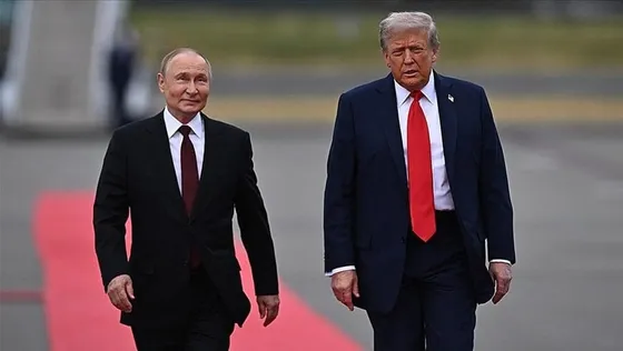 លោក Trump ថា អាចធ្វើទស្សនកិច្ចនៅរុស្ស៊ី ក្នុងឆ្នាំនេះ - AMS Article Thumbnail
