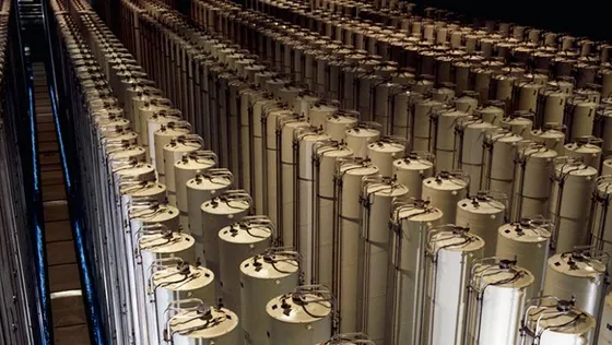 អាមេរិក ថា នឹងសហការជាមួយ IAEA ជួយបំផ្លាញអ៊ុយរ៉ាញ៉ូមអ៊ីរ៉ង់ - AMS Article Thumbnail