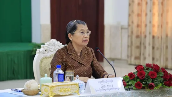 ឆមាសទី១ឆ្នាំនេះអង្គភាពប្រឆាំងអំពើពុករលួយ បានបញ្ជូន១១សំណុំរឿងទៅតុលាការ - AMS Article Thumbnail
