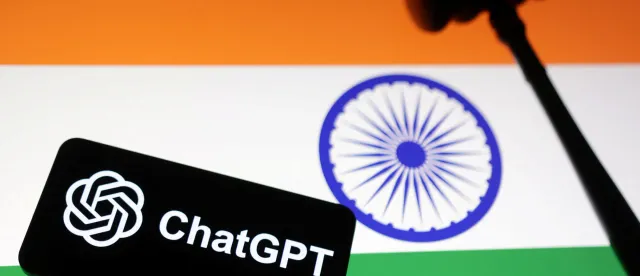 ឥណ្ឌា បង្ហាញបច្ចេកវិទ្យា AI ថ្មី ប្រជែង ChatGPT ដោយពុំចាំបាច់ប្រើអ៊ិនធឺណេត - AMS Article Thumbnail