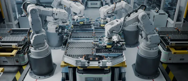 ចិន ដាក់ផែនការធ្វើបដិវត្តថ្មីលើវិស័យរថយន្តអគ្គិសនីដែលមានថាមពលខ្លាំង និងប្រើបានយូរ - AMS Article Thumbnail