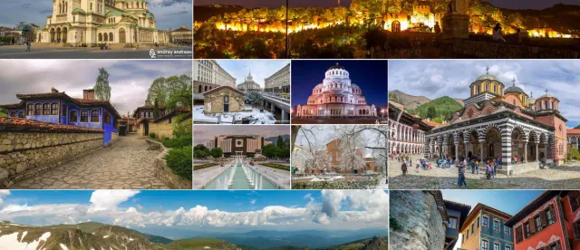 ប៊ុលហ្គារី និងដៃគូឯកជន ត្រៀមខ្លួនសម្រាប់វិស័យទេសចរណ៍មុនរដូវក្តៅឈានចូលមកដល់ - AMS Article Thumbnail