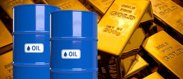 ទាំងតម្លៃមាស និងប្រេង បន្តឡើងថ្លៃដល់កម្រិតខ្ពស់​ ដោយសារភាពតានតឹងរវាងអាម៉េរិក និងអ៊ីរ៉ង់ - AMS Article Thumbnail