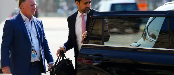 រដ្ឋមន្ត្រីពាណិជ្ជកម្មកាណាដានឹងធ្វើដំណើរទៅវៀតណាម និង សិង្ហបុរី ដើម្បីពង្រីកឱកាសវិនិយោគ - AMS Article Thumbnail