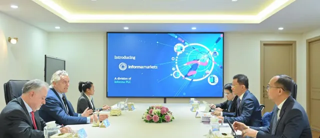 កម្ពុជា នឹងរៀបចំពិព័រណ៍បច្ចេកវិទ្យាអាហារកម្ពុជាឆ្នាំ​២០២៦ ជួយលើកកម្ពស់ SME និងបង្កើនភាពប្រកួតប្រជែង - AMS Article Thumbnail