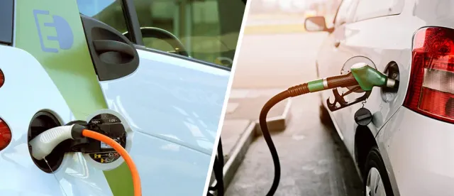 ភាពចលាចលនៅក្នុងទីផ្សារប្រេងកំពុងជំរុញកំណើននៃការប្រើប្រាស់រថយន្តអគ្គិសនី (EV) - AMS Article Thumbnail