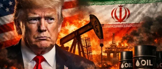 តម្លៃប្រេងធ្លាក់ចុះជាង ៥% បន្ទាប់ពីប្រធានាធិបតីអាម៉េរក Donald Trump បង្ហើបពីផែនការសន្តិភាព - AMS Article Thumbnail