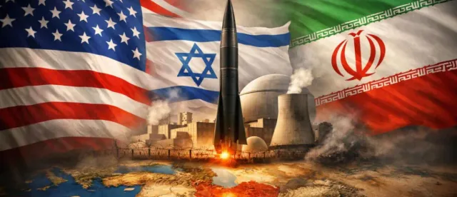 សេដ្ឋវិទូព្យាករណ៍ថា ជម្លោះអូសបន្លាយយូរនៅមជ្ឈិមបូព៌ាអាចបង្កឱ្យសេដ្ឋកិច្ចសកលជាប់គាំង - AMS Article Thumbnail