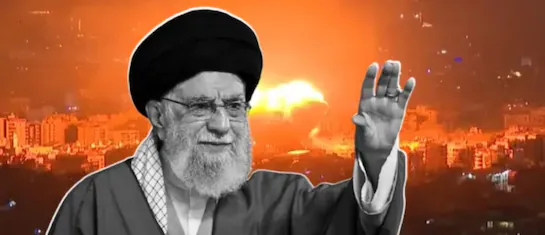 ទោះបាត់បង់ជីវិតមេដឹកនាំកំពូល ប៉ុន្តែទាំងរចនាសម្ព័ន្ធដឹកនាំ និងយោធាអ៊ីរ៉ង់នៅតែរឹងម៉ាំ - AMS Article Thumbnail