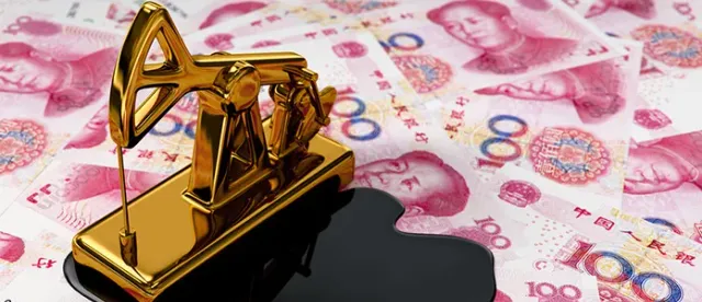 អ៊ីរ៉ង់ នឹងធ្វើឱ្យទីផ្សារប្រេងជួបហានិភ័យដោយការប្រើប្រាស់លុយ Petroyuan ដើម្បីសងសឹកអាម៉េរិក - AMS Article Thumbnail