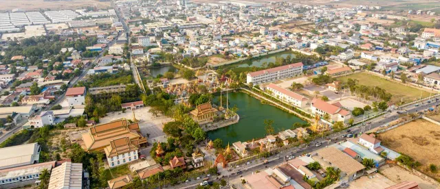 បច្ចុប្បន្នភាពទីផ្សារអចលនទ្រព្យ ៖ អ្នកស្វែងរកទិញនៅតែមាន​ ប៉ុន្តែ​ផ្ដោតលើ​តម្រូវការ​ជាក់ស្ដែង និងមានតម្លៃទាប​ - AMS Article Thumbnail