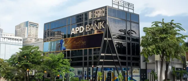 ធនាគារ APD ប្រកាសចាត់វិធានការតាមផ្លូវច្បាប់ចំពោះអ្នកផ្សព្វផ្សាយព័ត៌មានមិនពិតពាក់ព័ន្ធធនាគារ - AMS Article Thumbnail